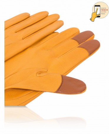 Перчатки Женские i.K81-ARI_27/CITRUS